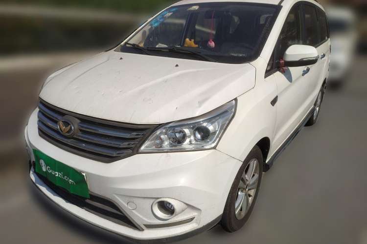 Used HYOSOW 2016 H3F 1.5L Manual Luxury Model