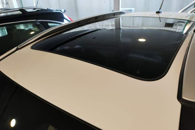 Used BYD Yuan Pro 2021 401 km Deluxe Version
