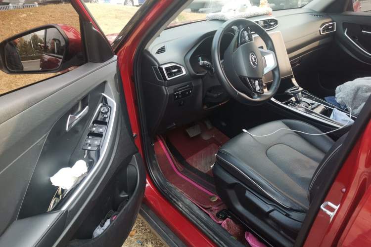 Used Hyundai ix25 2020 1.5L CVT GLS Smart Model