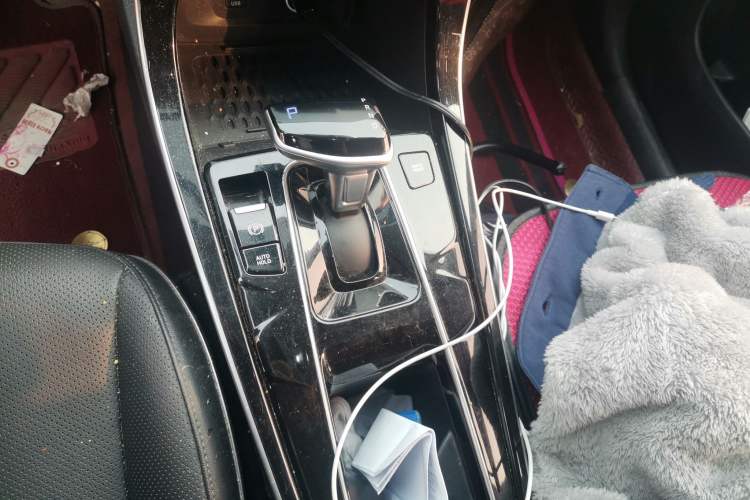 Used Hyundai ix25 2020 1.5L CVT GLS Smart Model