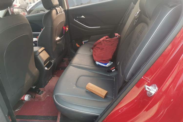 Used Hyundai ix25 2020 1.5L CVT GLS Smart Model