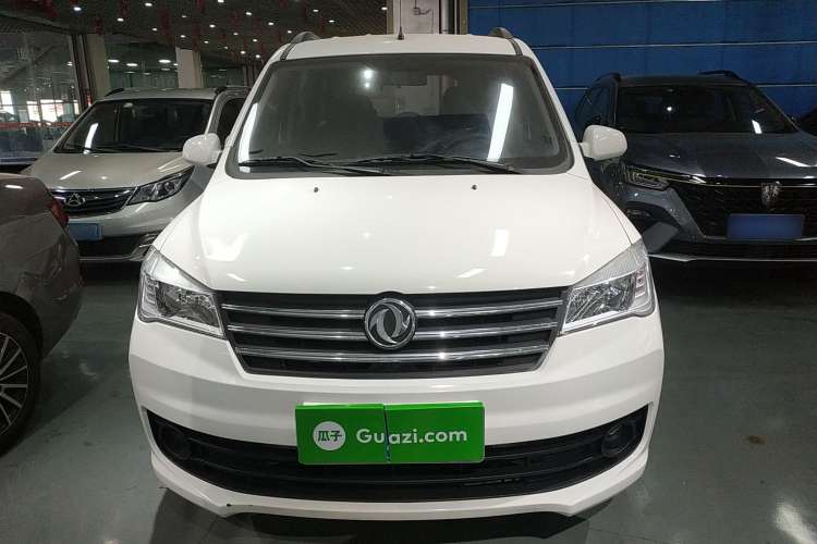 Used Dongfeng Fengon 330 2019 1.5L Manual Practical II China VI