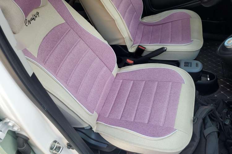 Used ORA Black Cat 2022 301km Base Version Ternary Lithium
