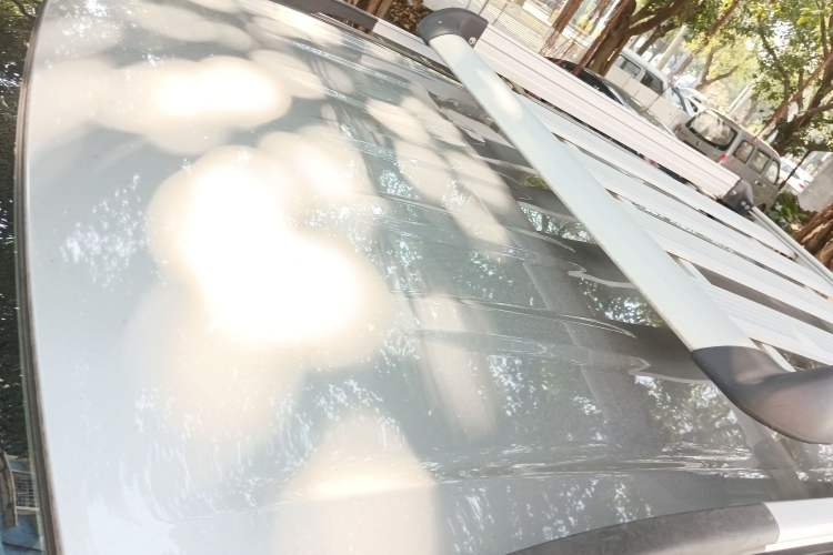 Used Dongfeng Fengon S560 2018 1.8L CVT Elite Model 7 Seats
