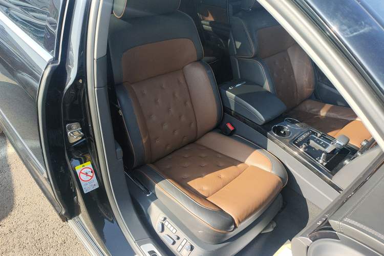 Used Volkswagen Phaeton 2015 3.0L Exclusive Edition