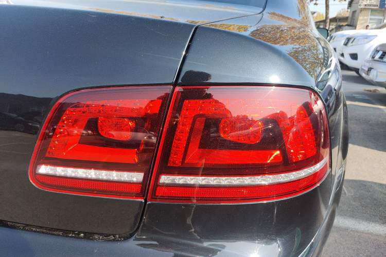 Used Volkswagen Phaeton 2015 3.0L Exclusive Edition