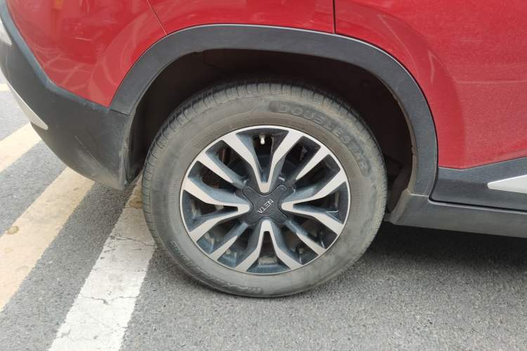 Used NETA N01 2019 380V