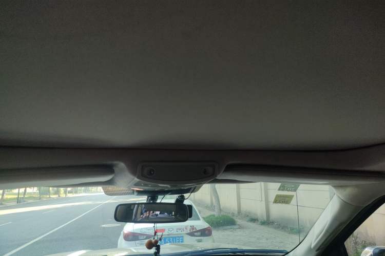 Used Ford F-150 Raptor 2019 3.5T LTD Headliner