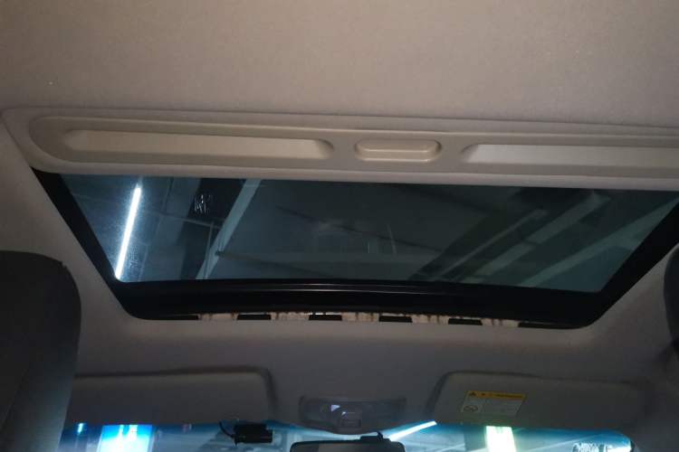 Used MG GT 2016 1.5L Automatic Value-Added Luxury Edition
