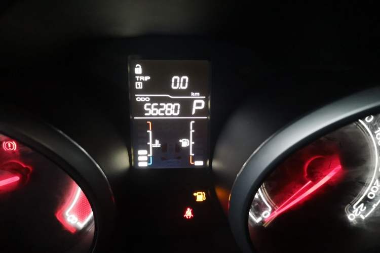 Used MG GT 2016 1.5L Automatic Value-Added Luxury Edition
