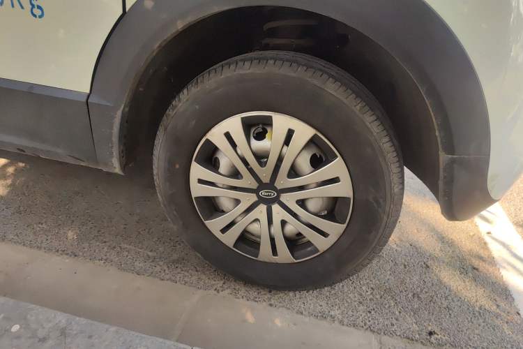 Used Karry Dolphin EV 2021 Upgraded Smart Enjoyment Model
