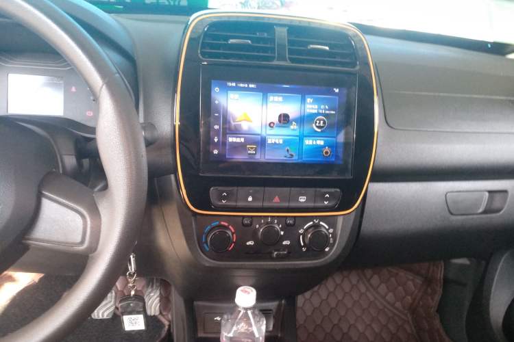 Used Dongfeng NAMMI EX1 2021 Quality Edition
