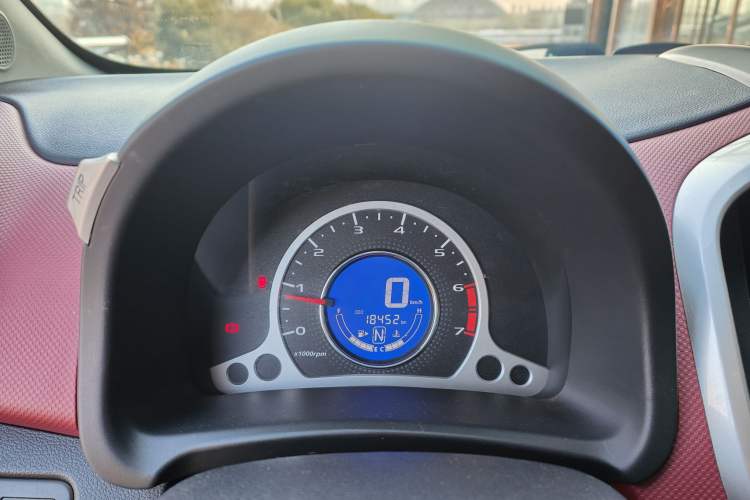 Used Changan Benni 2015 1.4L IMT Luxury Model China V Standard
