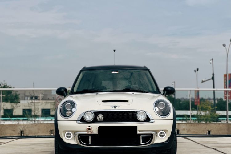 Used MINI Clubman 2012 1.6T COOPER S Fun