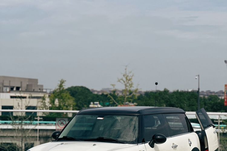 Used MINI Clubman 2012 1.6T COOPER S Fun