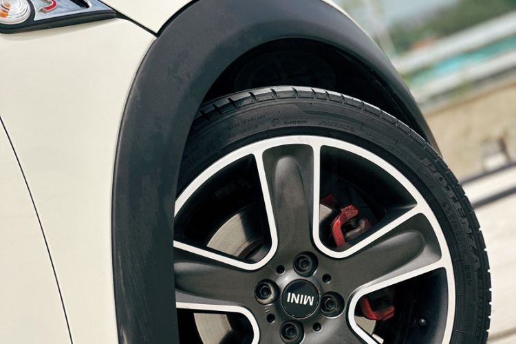 Used MINI Clubman 2012 1.6T COOPER S Fun