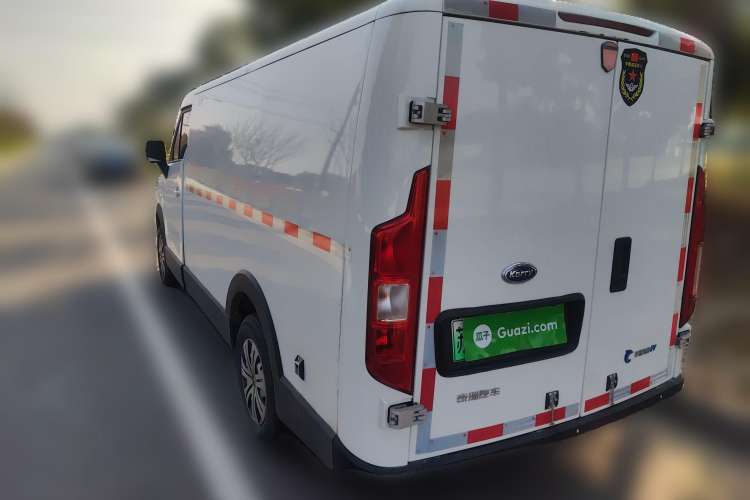 Used Karry Dolphin EV 2021 Upgraded Smart Enjoyment Model
