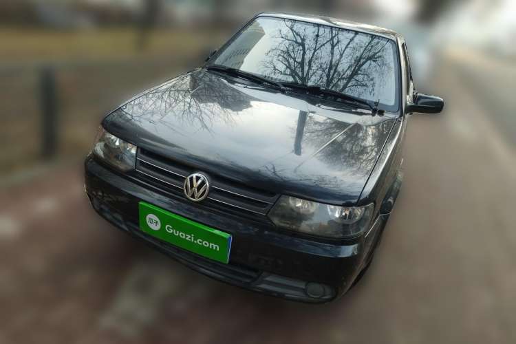 Used Volkswagen Jetta 2010 1.6L Vanguard