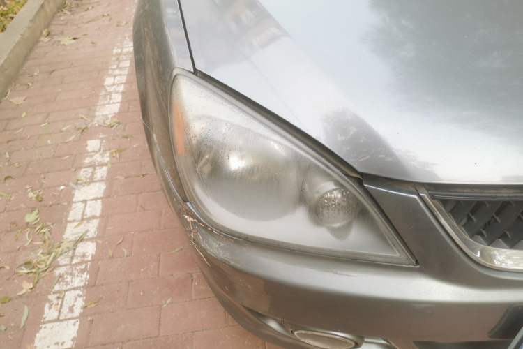 Used Mitsubishi Lancer 2010 Excellence Edition 1.6L Manual Comfort Model