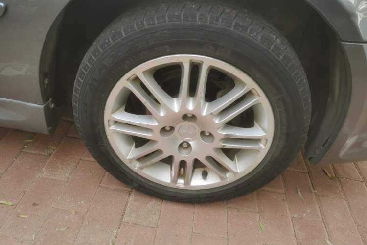 Used Mitsubishi Lancer 2010 Excellence Edition 1.6L Manual Comfort Model