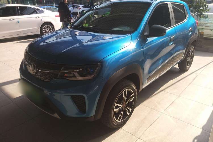 Used Dongfeng NAMMI EX1 2021 Quality Edition