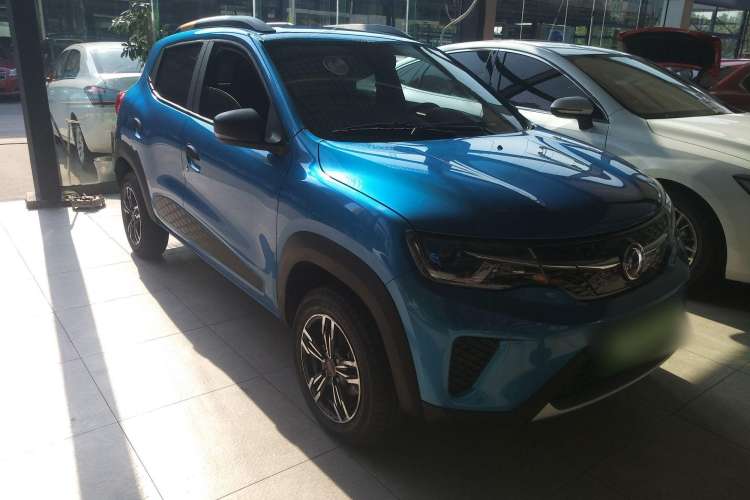 Used Dongfeng NAMMI EX1 2021 Quality Edition
