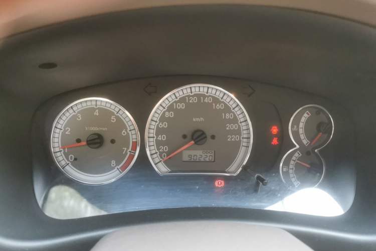 Used Mitsubishi Lancer 2010 Excellence Edition 1.6L Manual Comfort Model