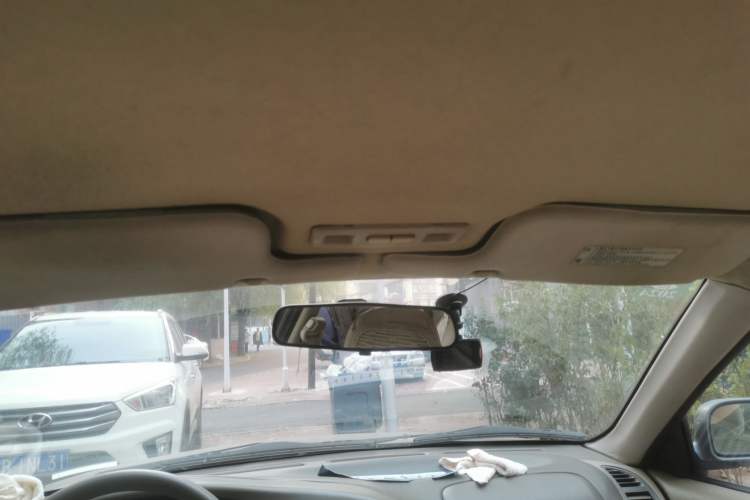 Used Mitsubishi Lancer 2010 Excellence Edition 1.6L Manual Comfort Model