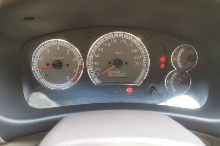 Used Mitsubishi Lancer 2010 Excellence Edition 1.6L Manual Comfort Model