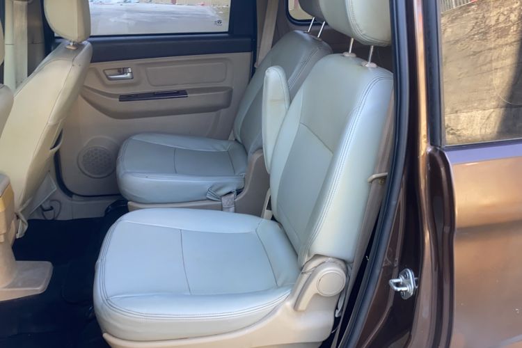 Used BAIC Weiwang M30 2015 1.5L Comfort version DAM15