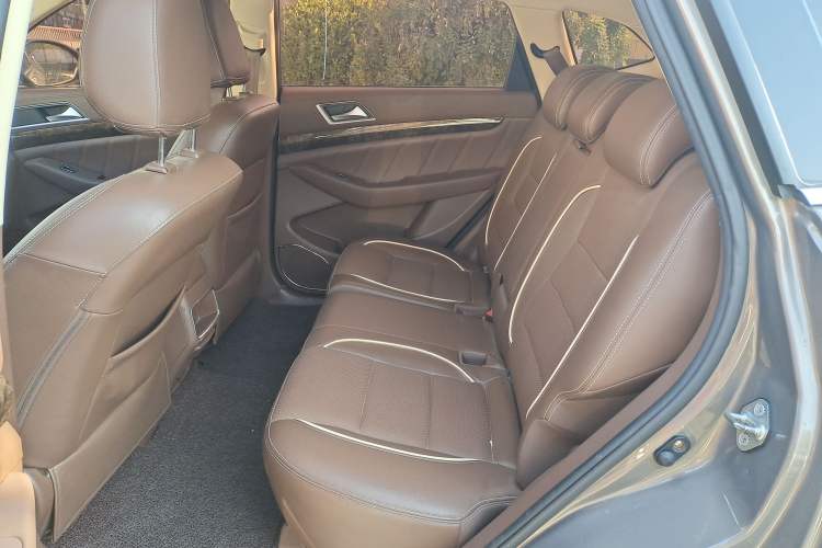 Used Leopaard CS10 2017 1.5T CVT Luxury Model
