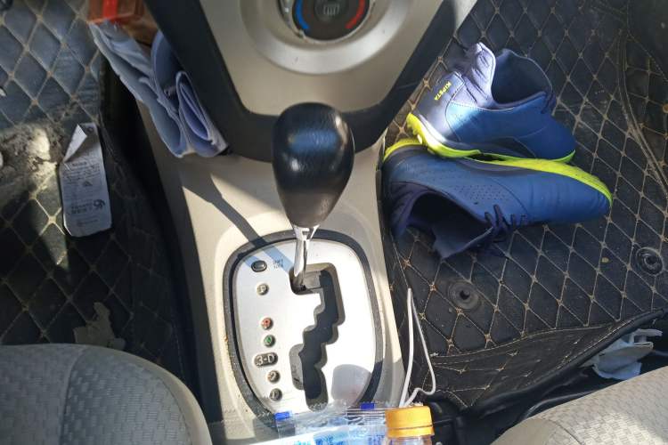 Used Toyota Vios 2008 1.3L GL-i AT
