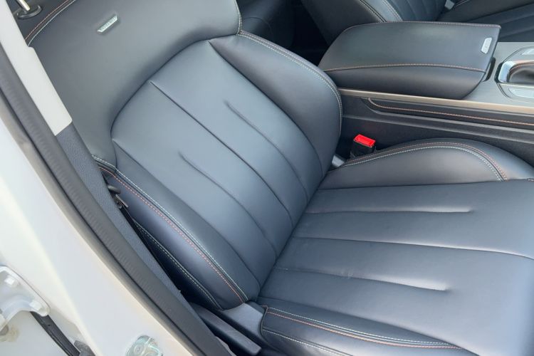 Used Oshan X7 2020 1.5T Automatic Luxury Version