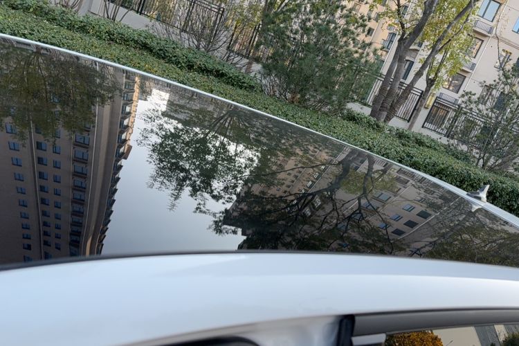 Used Oshan X7 2020 1.5T Automatic Luxury Version