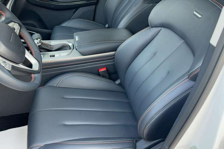 Used Oshan X7 2020 1.5T Automatic Luxury Version