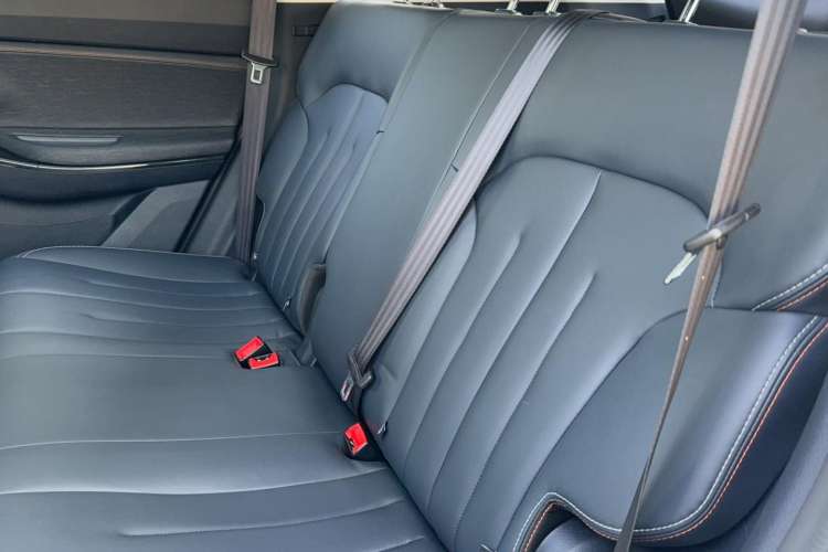 Used Oshan X7 2020 1.5T Automatic Luxury Version