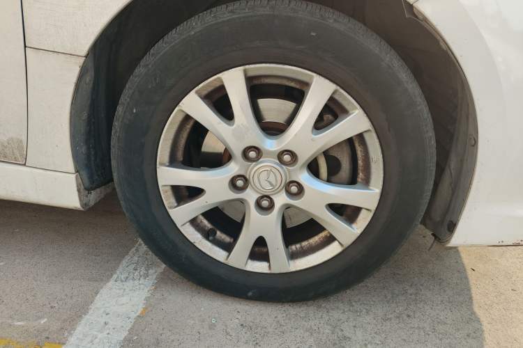 Used Mazda 6 2012 Coupe 2.0L Automatic Elite Edition