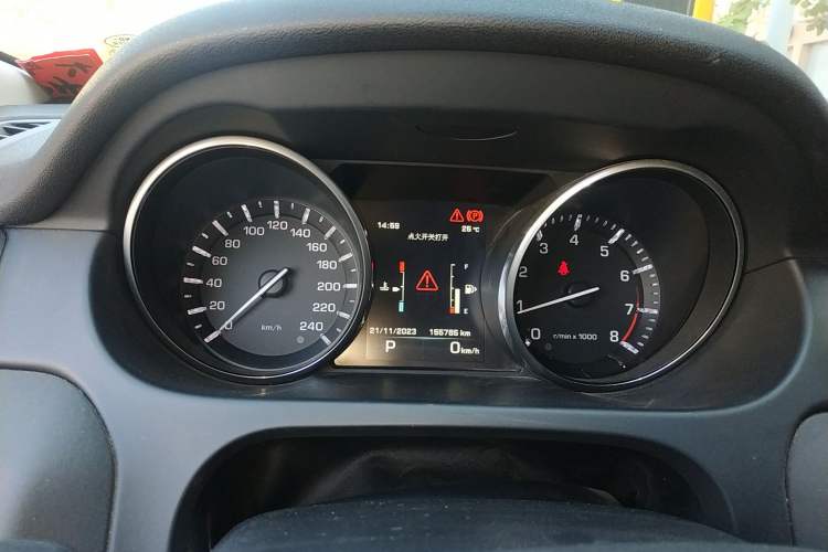 Used Land Rover Discovery Sport 2016 2.0T S