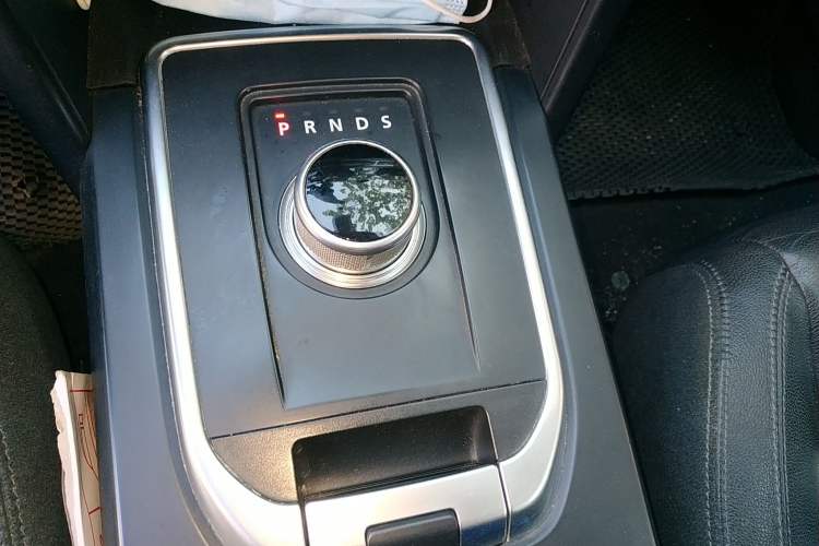 Used Land Rover Discovery Sport 2016 2.0T S