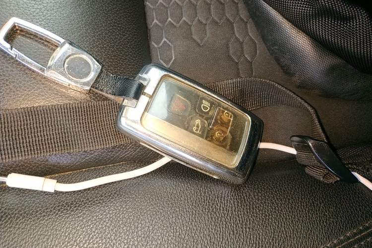 Used Land Rover Discovery Sport 2016 2.0T S