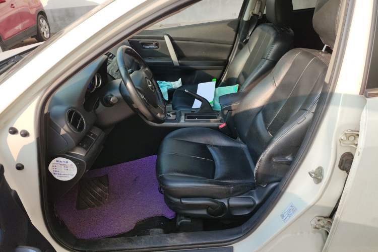 Used Mazda 6 2012 Coupe 2.0L Automatic Elite Edition