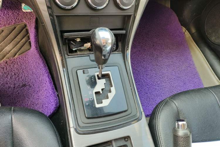 Used Mazda 6 2012 Coupe 2.0L Automatic Elite Edition