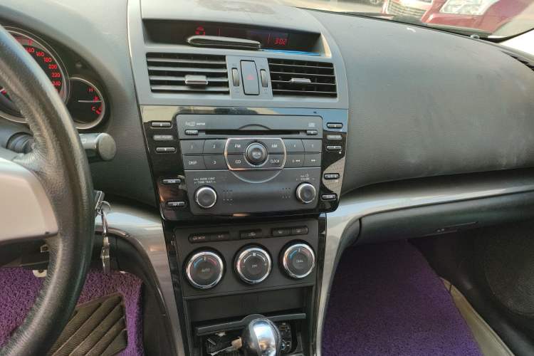 Used Mazda 6 2012 Coupe 2.0L Automatic Elite Edition