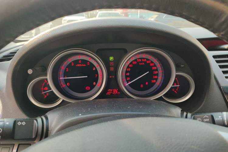 Used Mazda 6 2012 Coupe 2.0L Automatic Elite Edition