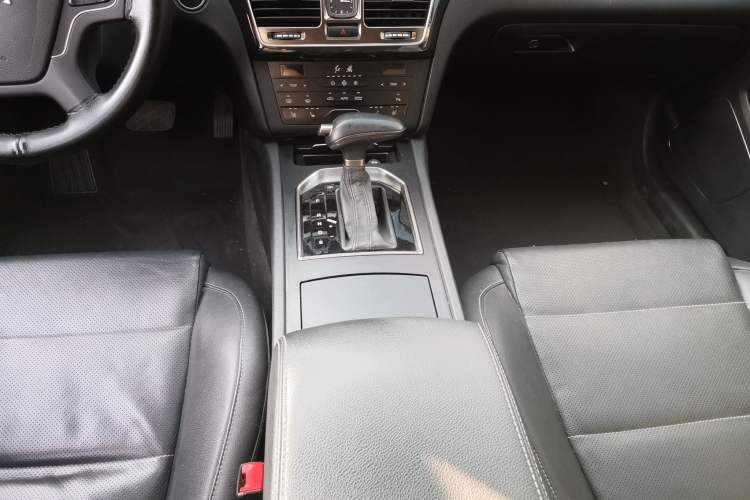 Used Hongqi H7 2018 3.0L Prestige Edition