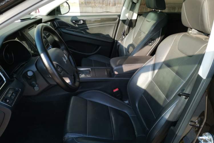 Used Hongqi H7 2018 3.0L Prestige Edition