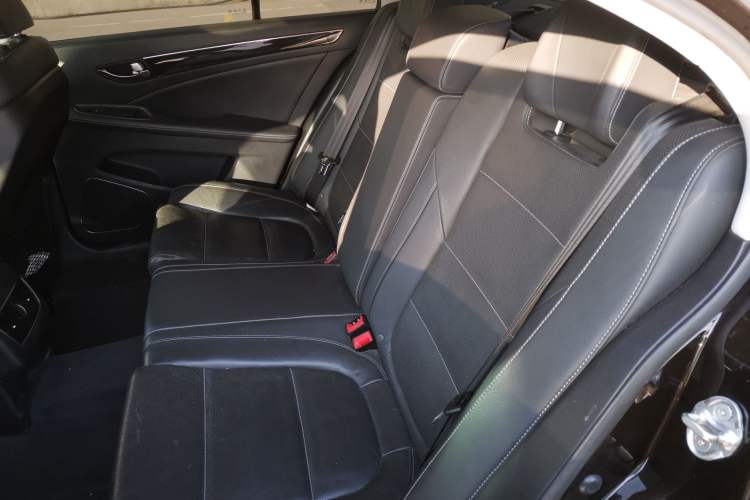 Used Hongqi H7 2018 3.0L Prestige Edition