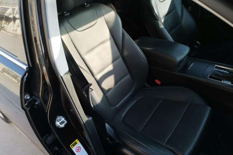 Used Hongqi H7 2018 3.0L Prestige Edition