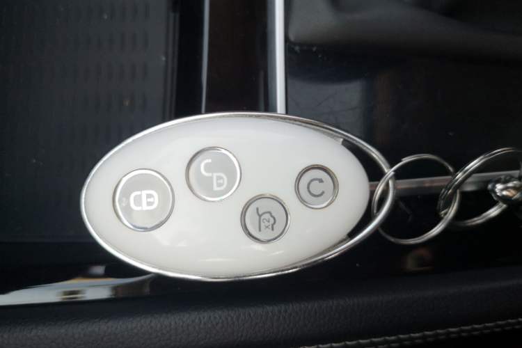 Used BYD Song 2020 Classic Edition 1.5T Automatic Elite Model