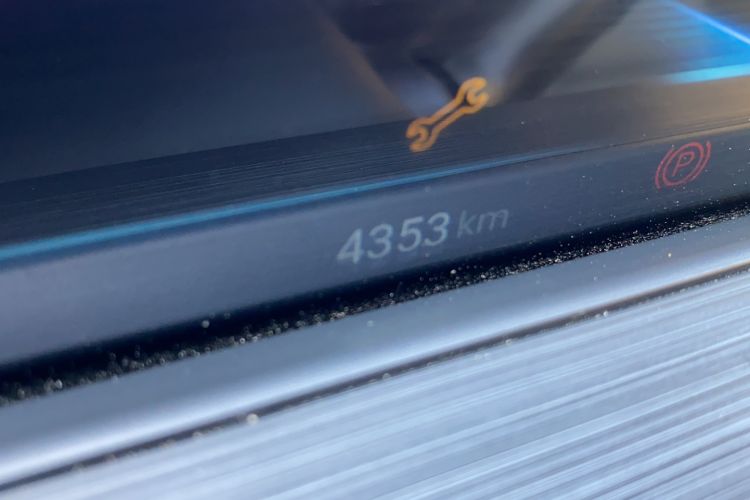 Used EXEED Zhuifeng 2022 Chasing the Waves Edition 1.5T CVT Good Things Peanut Edition
